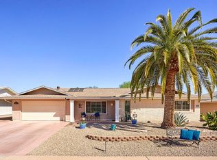 13418 W Prospect Dr, Sun City West, AZ 85375
