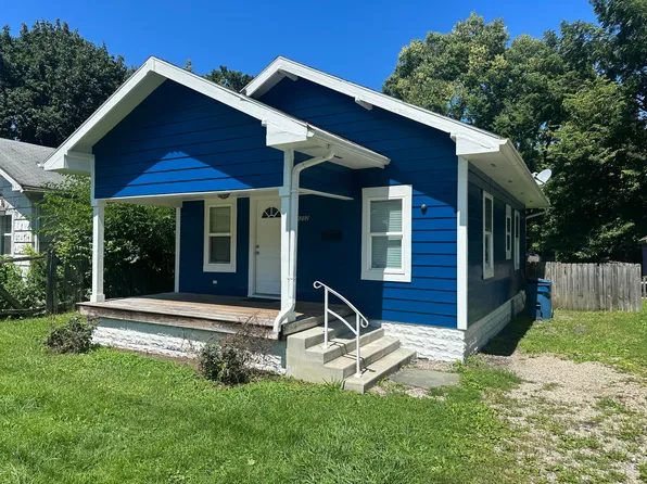 1212 E 49th St, Indianapolis, IN 46205