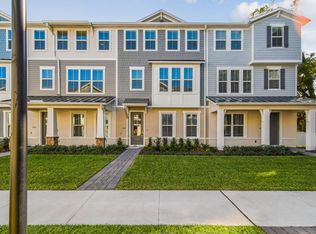 1927 Risby Aly, Orlando, FL 32803