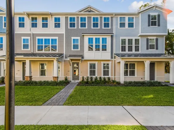 1927 Risby Aly, Orlando, FL 32803