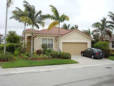 1508 Winterberry Ln, Weston, FL, 33327