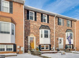 14 Powder View Ct, Nottingham, MD 21236