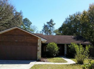 425 S Horseshoe Rd, Saint Augustine, FL 32084