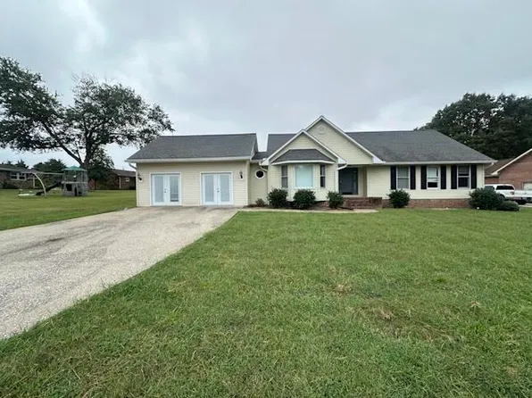 509 Pine St, Eddyville, KY 42038