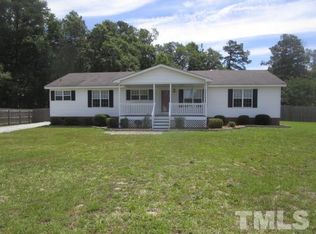 1318 Downeymeade Ln, Raleigh, NC 27603