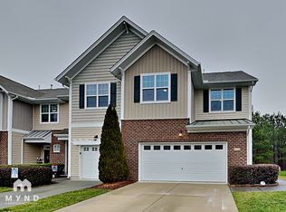 10130 Marleybone Dr, Raleigh, NC 27617