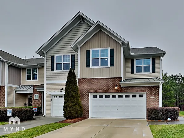 10130 Marleybone Dr, Raleigh, NC 27617