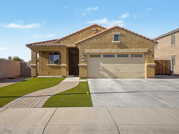 12238 W SUPERIOR Avenue, Tolleson, AZ 85353