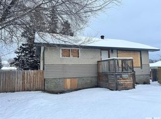 1620 15th St W, Prince Albert, SK S6V3T4