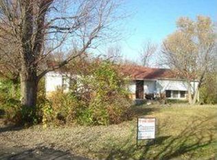 730 S 9th Ave, Beech Grove, IN 46107