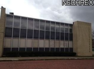 1226 Market Ave N, Canton, OH 44714