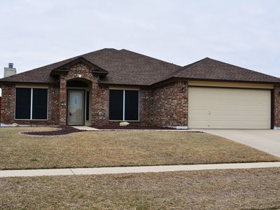 5808 Durango Dr, Killeen, TX, 76542