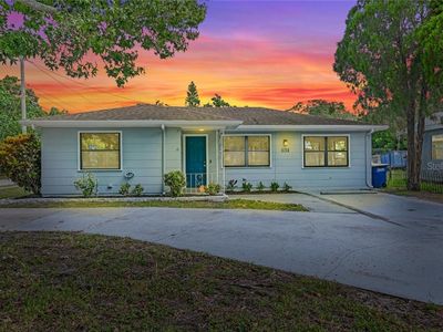 1132 Howard St, Clearwater, FL, 33756