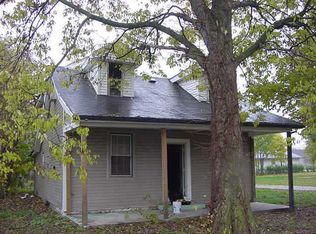 330 Walton St, Atlanta, IN 46031