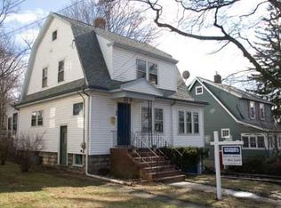 87 Ronald Rd, Arlington, MA 02474