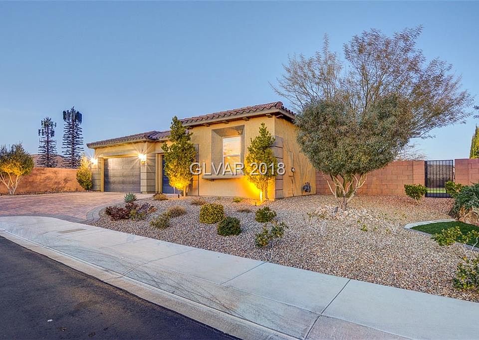 9762 Proud Clarion St, Las Vegas, NV 89178 Zillow
