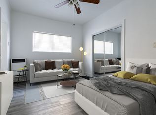 976 S Oxford Ave #Z20, Los Angeles, CA 90006