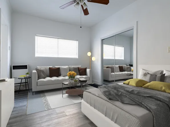 976 S Oxford Ave #Z21, Los Angeles, CA 90006