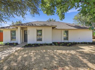 924 Edgefield Trl, Flower Mound, TX 75028