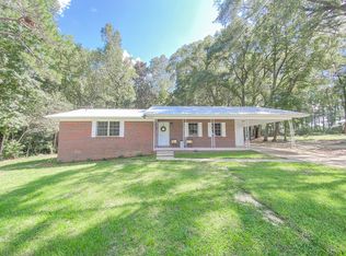 503 W Spring Ave, Geneva, AL 36340