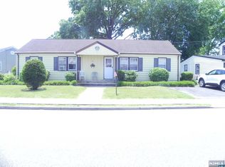 41 Kavrik St, Little Ferry, NJ 07643