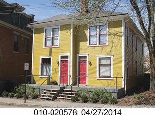769 Summit St, Columbus, OH 43215