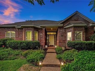 665 Ridgemont Dr, Allen, TX 75002