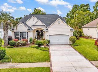1004 Tradition Club Dr, Pawleys Island, SC 29585