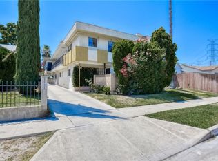 6645 Farmdale Ave, North Hollywood, CA 91606