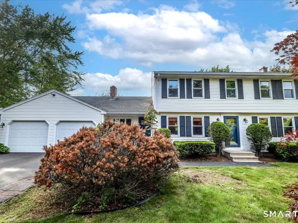 36 High Meadow Lane, Enfield, CT 06082