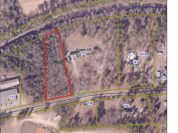 0 Hampton St, Gilbert, SC 29054