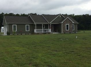 5010 Blackwater Branch Rd, Delmar, DE 19940