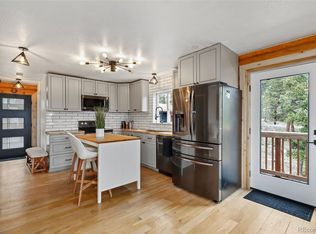 11578 Overlook Rd, Golden, CO 80403