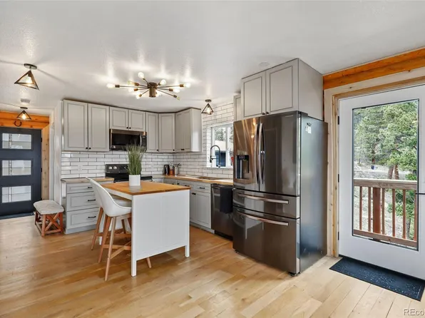 11578 Overlook Road, Golden, CO 80403