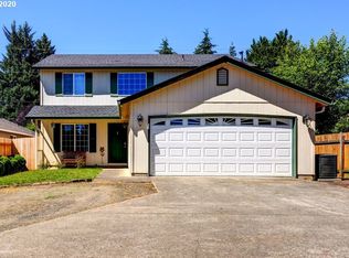 13412 NE 38th Cir, Vancouver, WA 98682