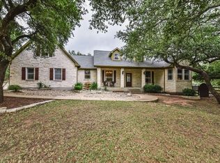 212 Saddlehorn Dr, Dripping Springs, TX 78620