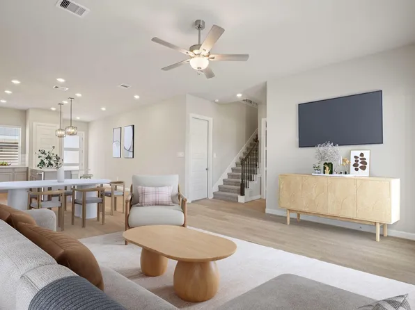 619 Topwater Trl, Kemah, TX 77565