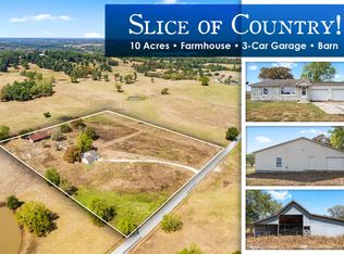 7651 N Farm Road 53, Walnut Grove, MO 65770
