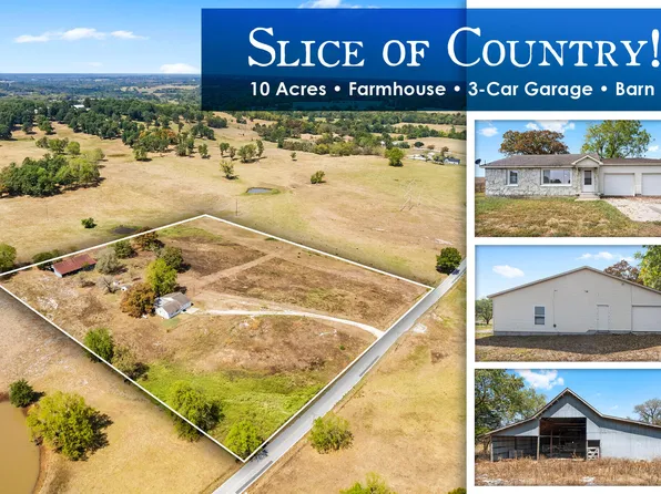 7651 N Farm Road 53, Walnut Grove, MO 65770