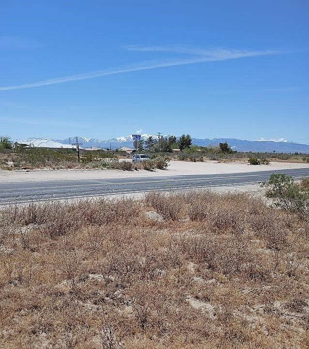 11722 Baldy Mesa Rd, Victorville, CA 92392 MLS HD23162010 Zillow