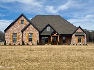 2226 Breanna Ln, Hernando, MS 38632