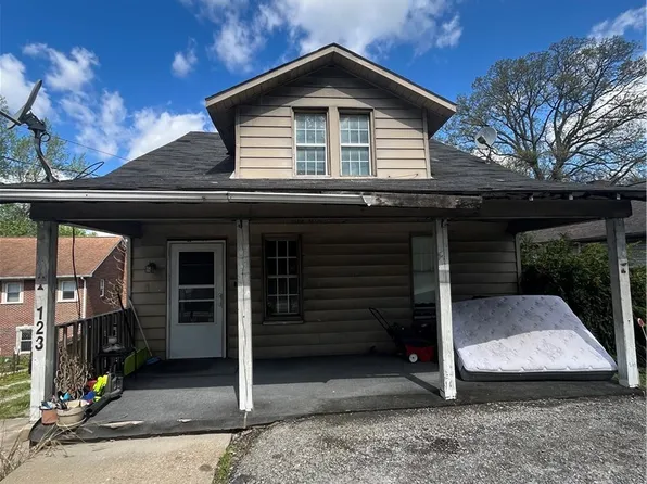 123 Route 68, Rochester, PA 15074