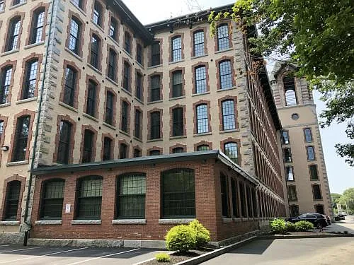 Lofts at Anthony Mill — Photo 14