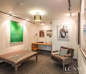 Rented by Keller Williams NYC