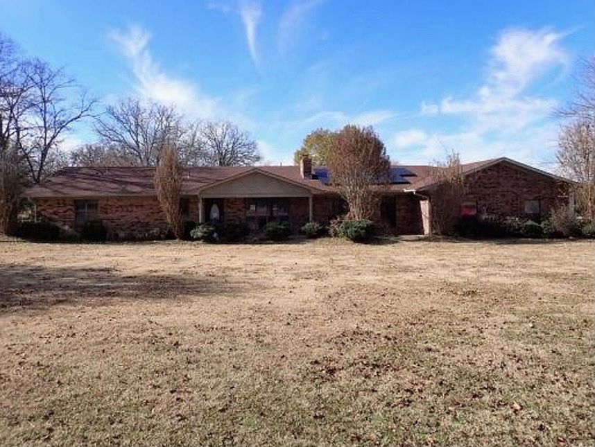 302 Dillon Cir, Pocola, OK 74902 MLS 0 Zillow