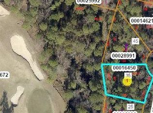 35 Bradley Ln, Pinehurst, NC 28374