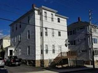 66 Arizona St #3, Fall River, MA 02723