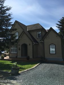 901 Pearl F St, Petersburg, AK, 99833