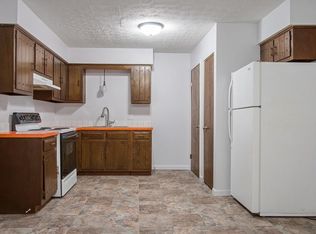 2703 20th St SW, Canton, OH 44706