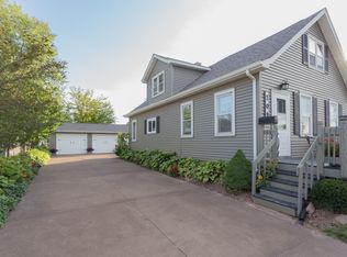 109 E Murray Ave, Appleton, WI 54915